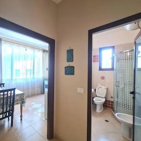 Folium Apartment Tirana