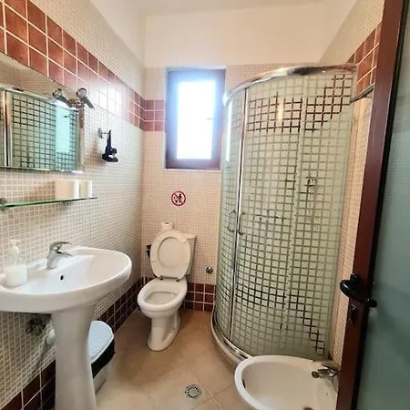 Folium דירה טיראנה