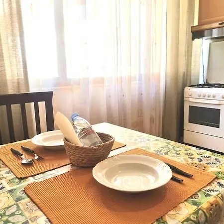 Folium Апартаменты