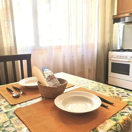 Folium Apartment