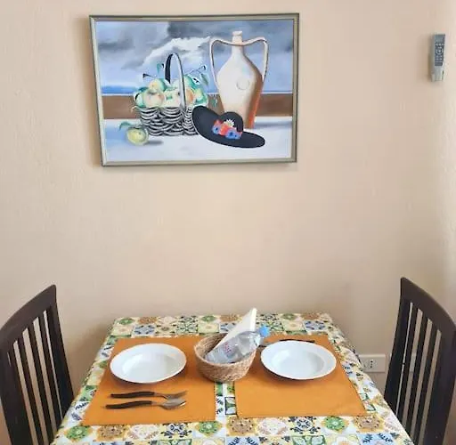 Apartamento Folium *