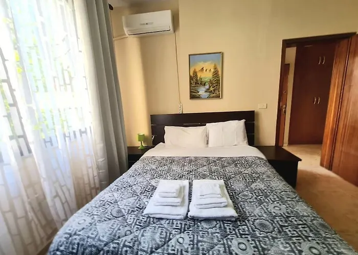 Apartamento Folium Tirana