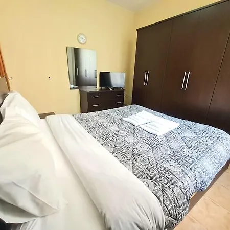 公寓 Folium 地拉那