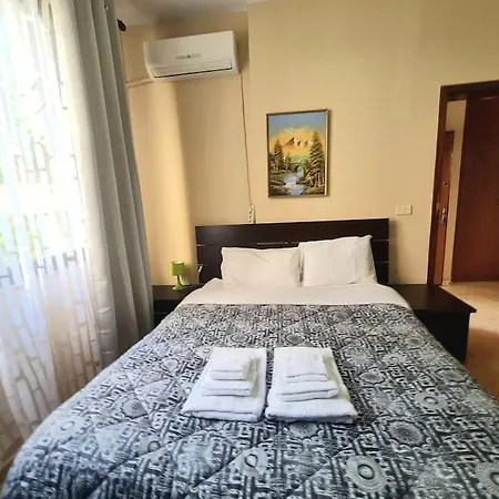 公寓 Folium 地拉那