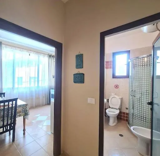 Folium Apartman Tirana