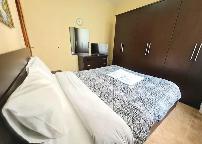 Apartman Folium Tirana